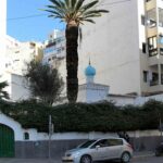 Успенский храм в Касабланке