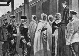 Российско-марокканские отношения