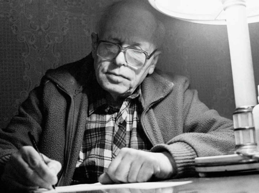Сахаров, Андрей Дмитриевич