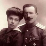 Последний русский главнокомандующий российской империи Духанин
