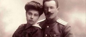 Последний русский главнокомандующий российской империи Духанин