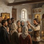 Русский церковный хор